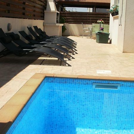 Villa Angelaise بروتاراس المظهر الخارجي الصورة