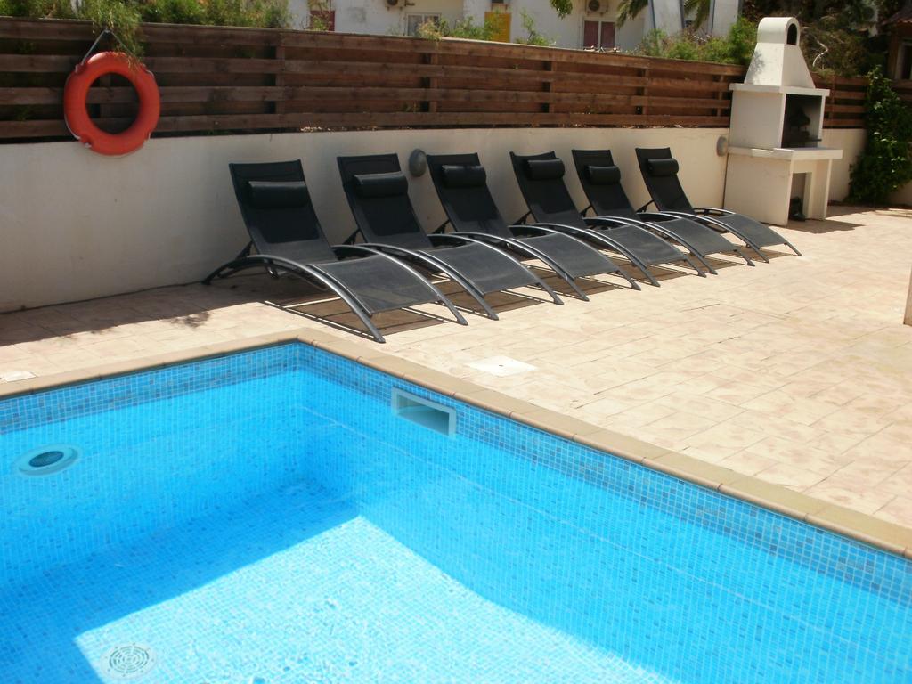Villa Angelaise بروتاراس المظهر الخارجي الصورة