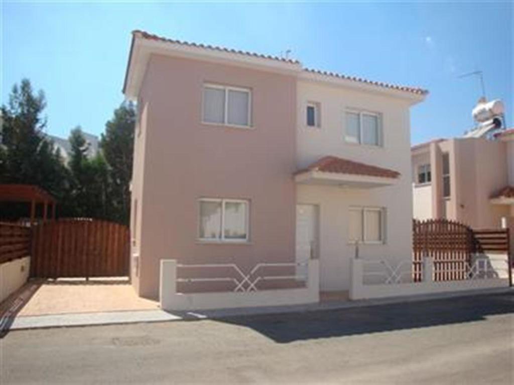 Villa Angelaise بروتاراس المظهر الخارجي الصورة